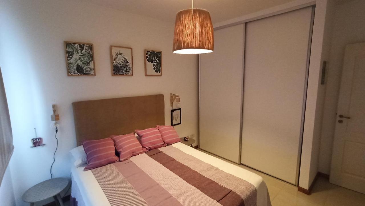 Epic Temporario Madryn Apartment Puerto Madryn Ngoại thất bức ảnh
