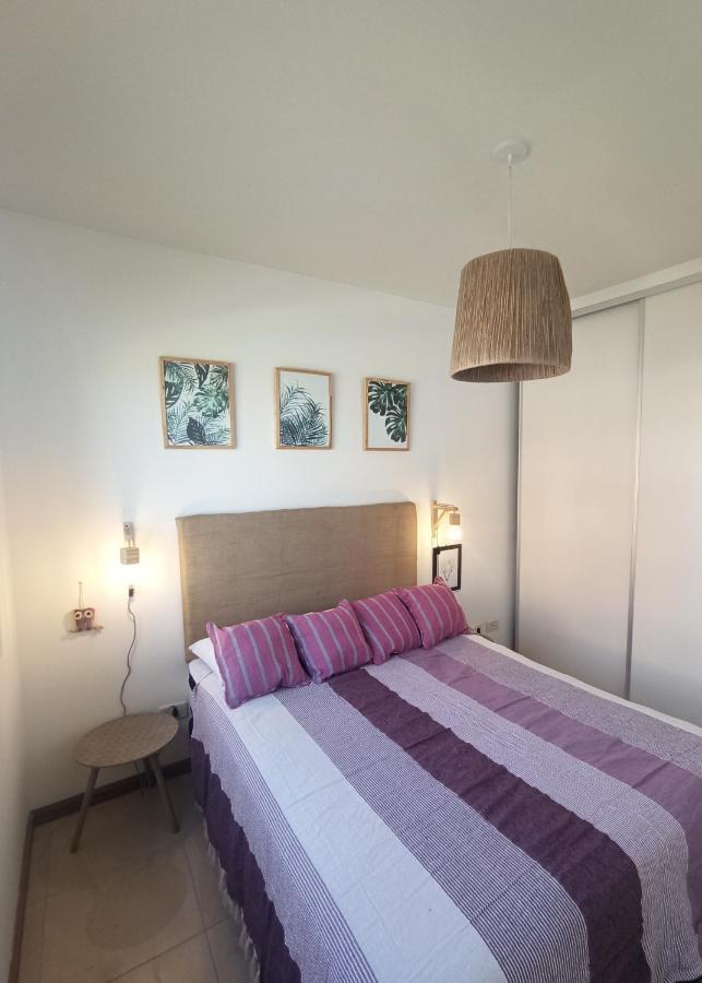 Epic Temporario Madryn Apartment Puerto Madryn Ngoại thất bức ảnh