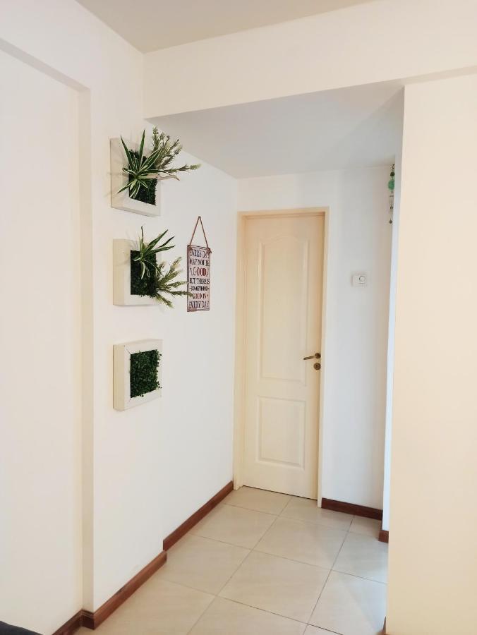 Epic Temporario Madryn Apartment Puerto Madryn Ngoại thất bức ảnh