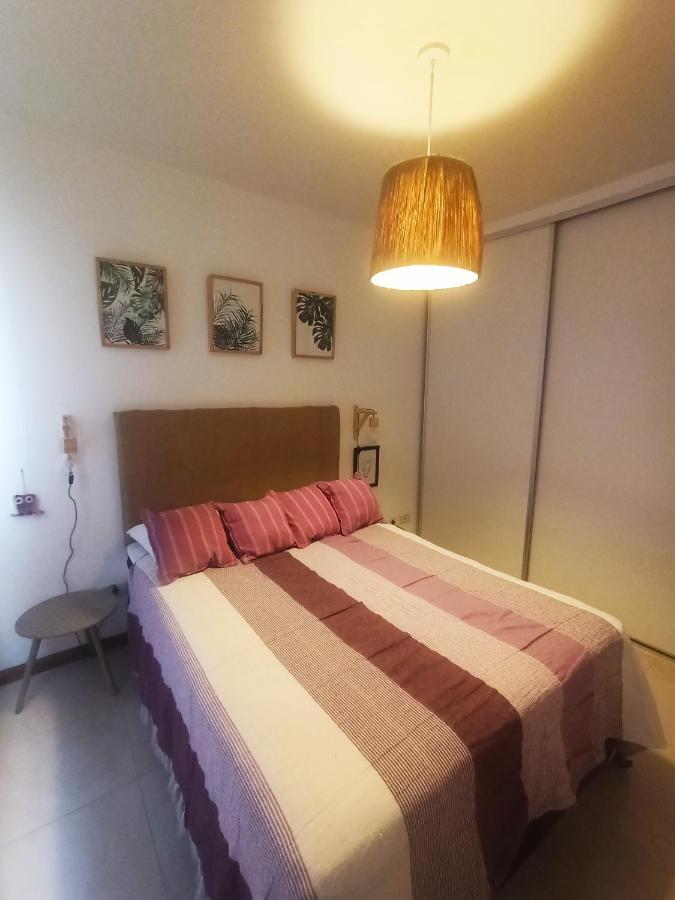 Epic Temporario Madryn Apartment Puerto Madryn Ngoại thất bức ảnh