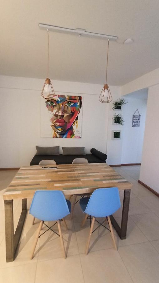 Epic Temporario Madryn Apartment Puerto Madryn Ngoại thất bức ảnh