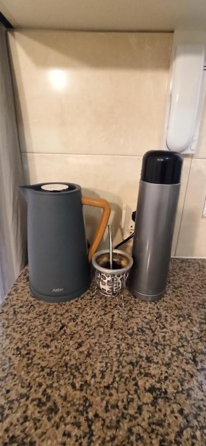 Epic Temporario Madryn Apartment Puerto Madryn Ngoại thất bức ảnh