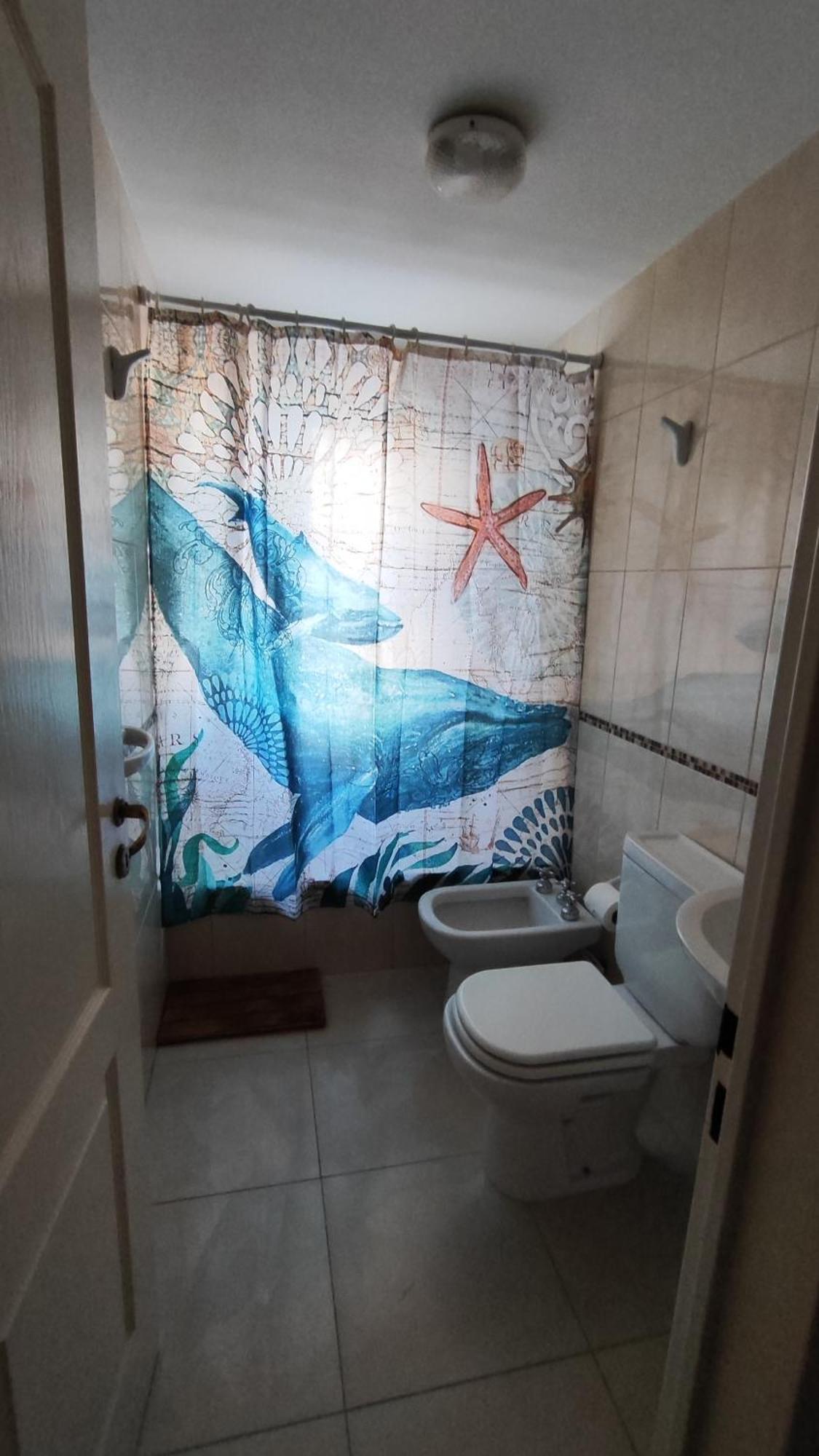 Epic Temporario Madryn Apartment Puerto Madryn Ngoại thất bức ảnh